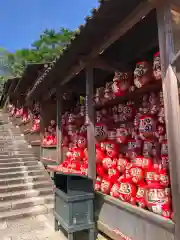 勝尾寺の建物その他