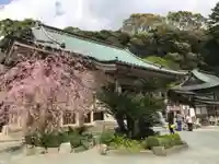鎮國寺のその他建物