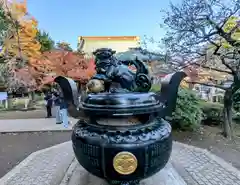 豪徳寺(東京都)