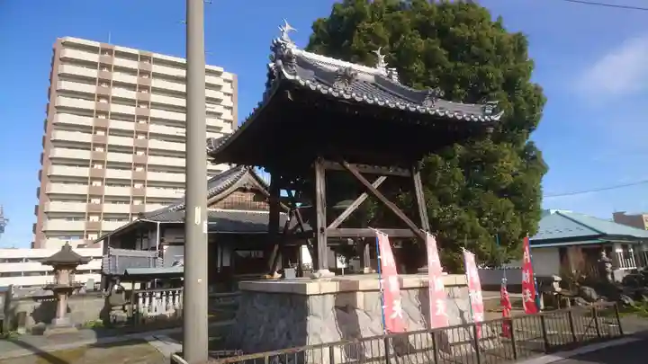 宝泉寺のその他建物