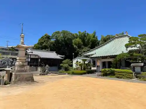 遍照寺(兵庫県)
