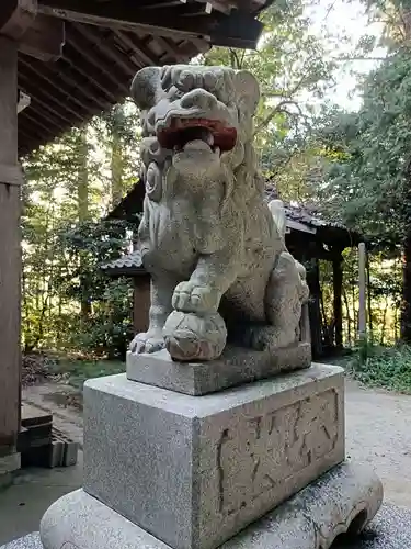 尾津神社(三重県)