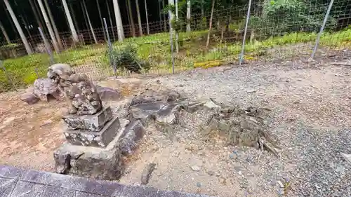 大月神社(福井県)