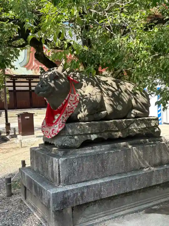 北野天満宮(京都府)
