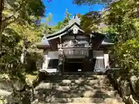 公時神社(神奈川県)