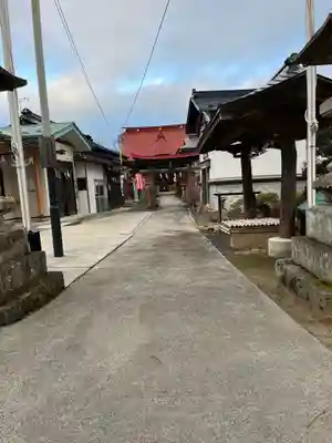 大鏑神社のその他建物