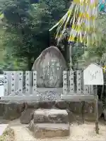 星田妙見宮(大阪府)