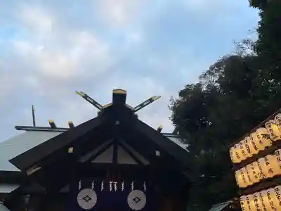 東京大神宮(東京都)