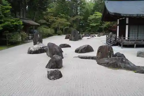 高野山金剛峯寺(和歌山県)