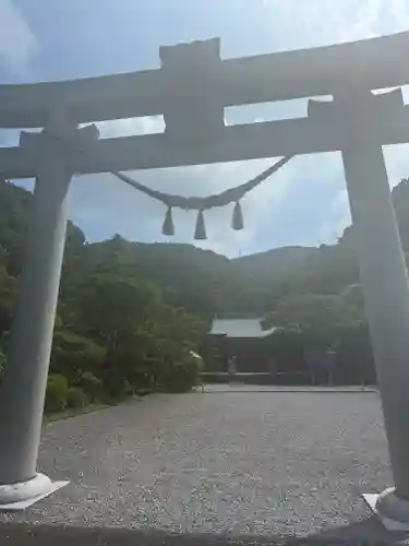 海宮神社(宮崎県)