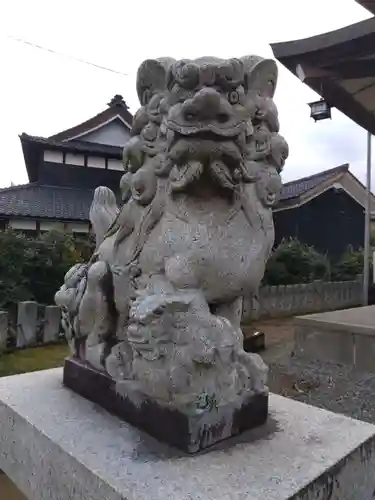 日吉神社(福井県)