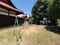 若松神社(山梨県)