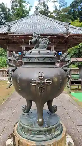 丹生大師 神宮寺(三重県)