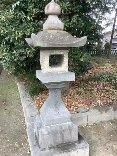 酒見神社のその他建物