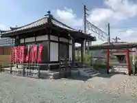 報恩寺の本殿・本堂
