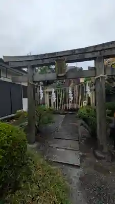 安樂寺天満宮(京都府)