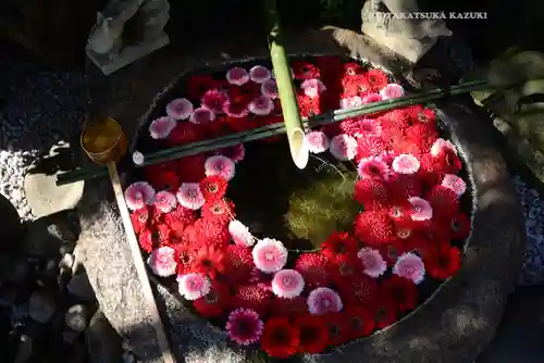 東京羽田 穴守稲荷神社(東京都)