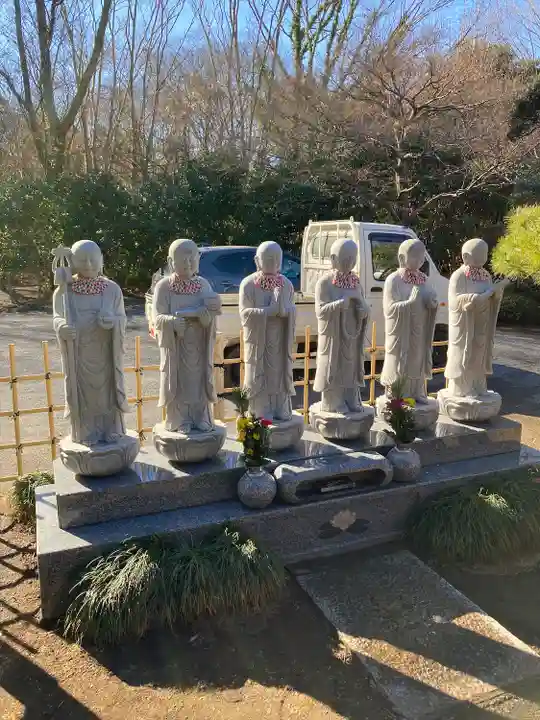 普門寺(千葉県)