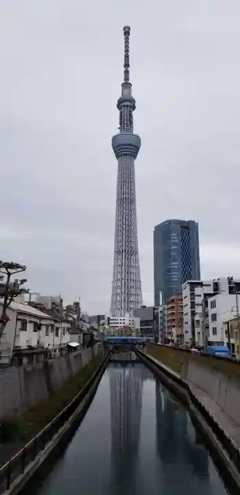 榎戸稲荷神社(東京都)
