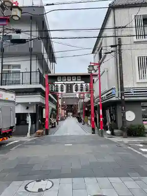 西新井大師総持寺(東京都)