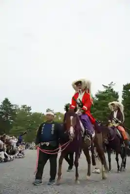 平安神宮(京都府)