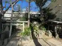 氷川神社(東京都)