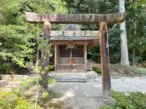 諏訪神社(三重県)