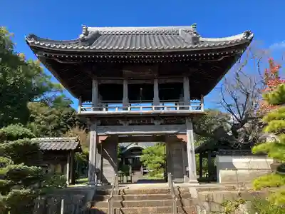 蓮華寺(愛知県)