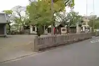 霜凝神社のその他建物