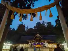 大神神社(奈良県)