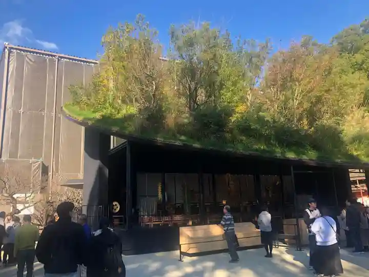 太宰府天満宮(福岡県)