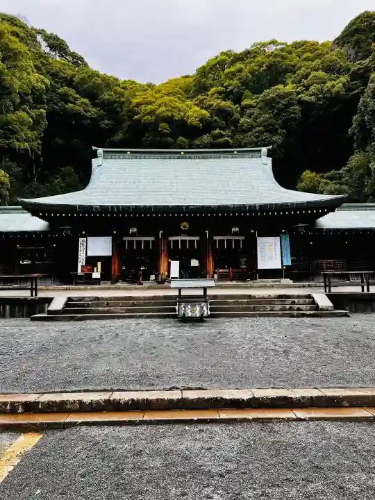 靜岡縣護國神社(静岡県)
