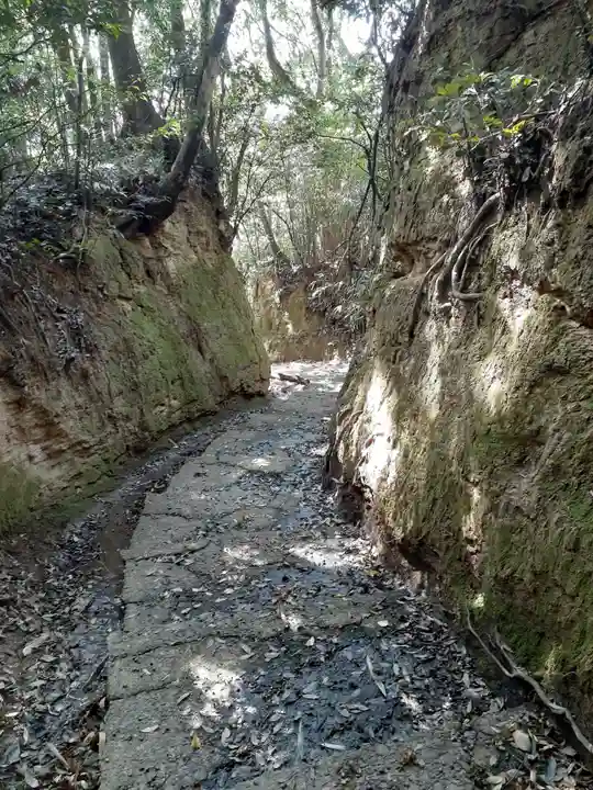 長幡部神社(茨城県)