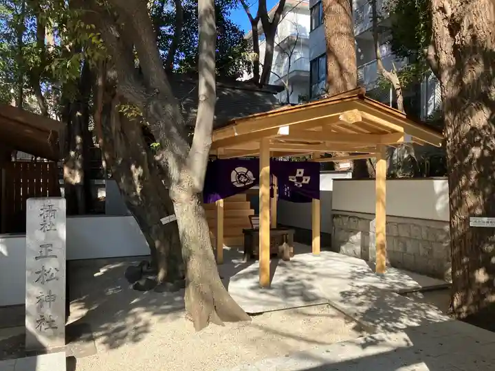 乃木神社(東京都)