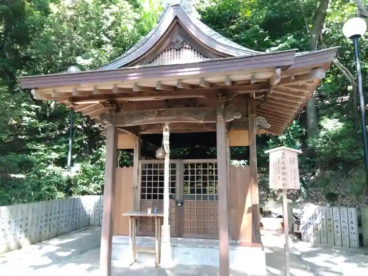 枚岡神社(大阪府)