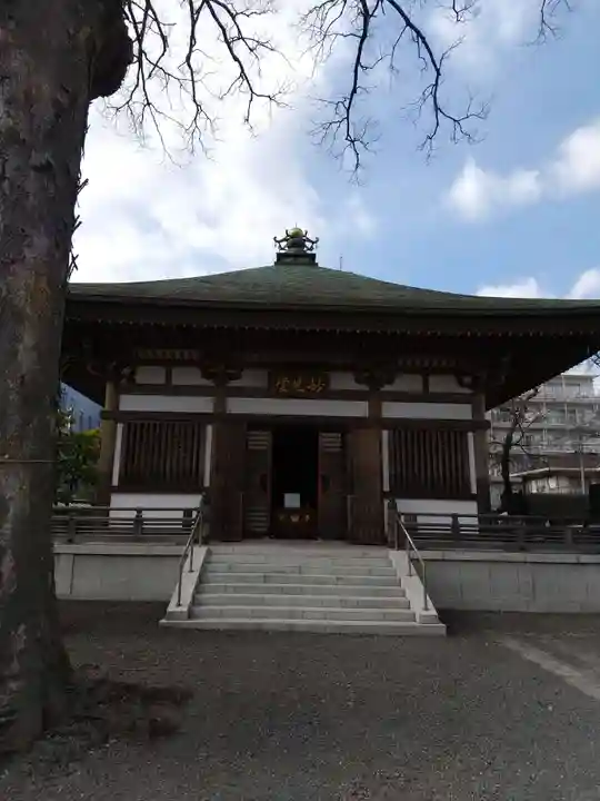 總持寺のその他建物