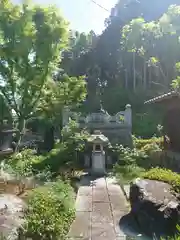 豊泉寺(埼玉県)