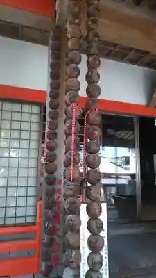 今山大師寺のその他建物