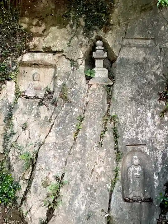 金勝寺のその他建物