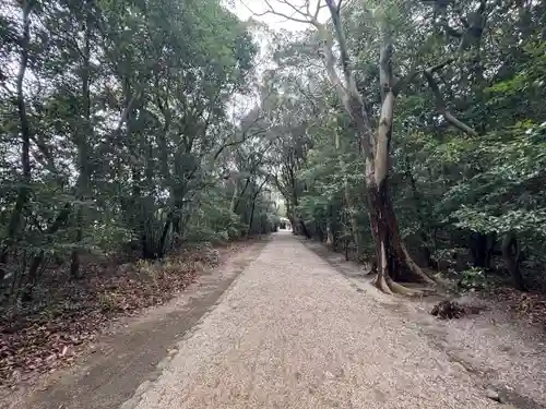 津八幡宮(三重県)