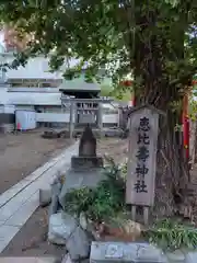 恵比寿神社(神奈川県)