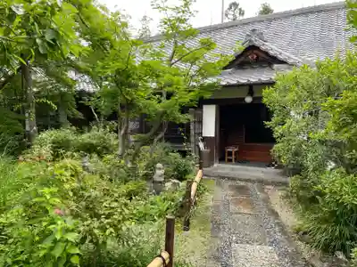 當麻寺 宗胤院(奈良県)