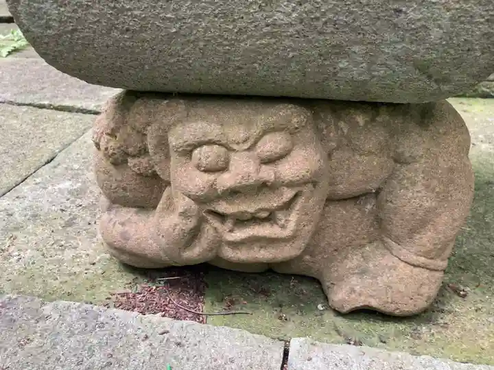 愛宕神社(国府)(新潟県)