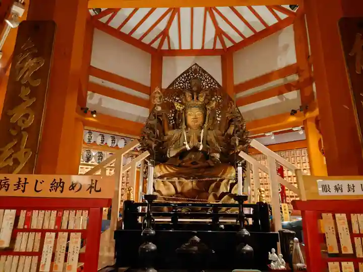 南法華寺(壷阪寺)(奈良県)