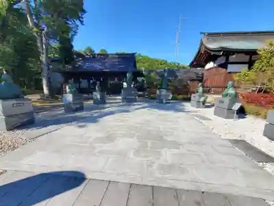 象山神社(長野県)