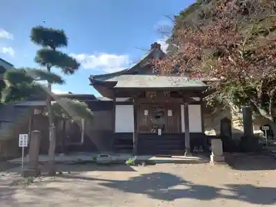 龍口寺(神奈川県)