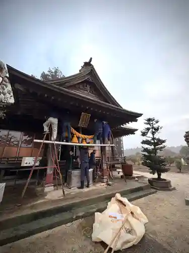 鹿嶋三嶋神社(茨城県)
