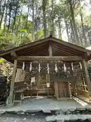 三峯神社(埼玉県)