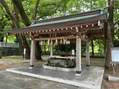 大麻比古神社(徳島県)