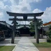 京都ゑびす神社(京都府)